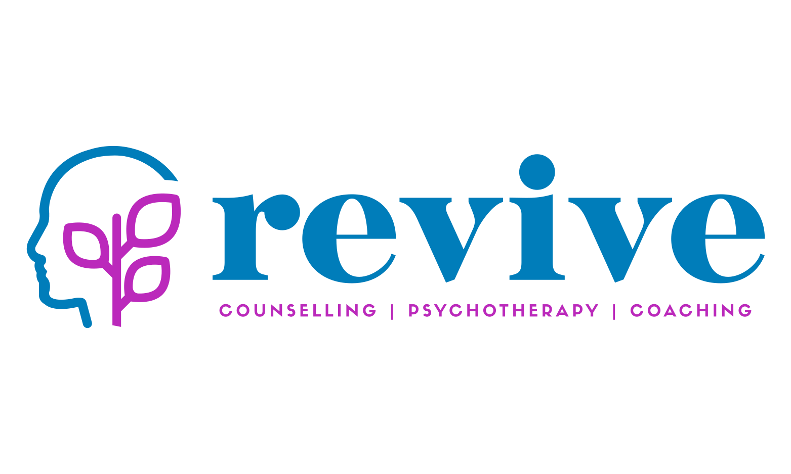 Revive: Counselling, Psychotherapy, Coaching